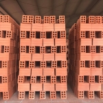 Gạch bê tông xây nhà