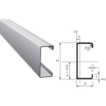 Giá xà gồ C