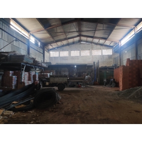 HÌNH ẢNH NHÀ XƯỞNG 3
