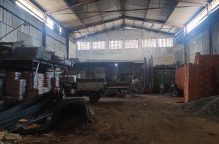Vật liệu xây dựng sỹ tài