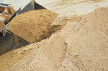 Báo giá cát đá TPHCM tận gốc không qua trung gian - Sỹ Tài