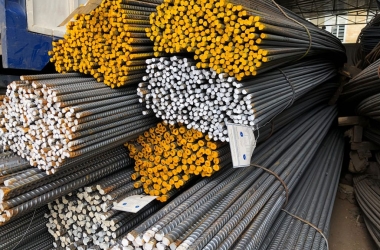 Cập nhật báo giá cây sắt tròn khu vực Miền Nam - Mua tại Sỹ Tài