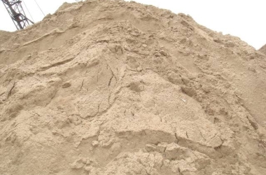Hướng dẫn phân biệt cát san lấp và cát xây tô