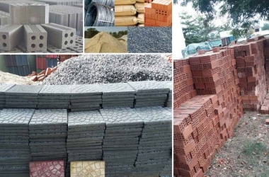 Cửa hàng bán vật liệu xây dựng gần đây uy tín, giao nhanh nhất