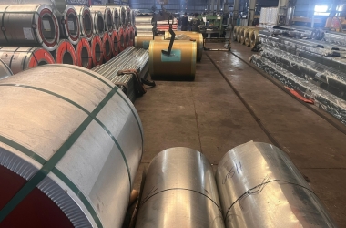 Tại sao chọn đại lý VLXD có kho bãi ngay tại trung tâm để giảm ship?