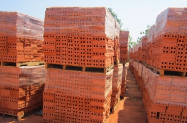 Gạch đóng bao – Xu hướng mới giúp giảm tỷ lệ rơi vỡ đến 90%