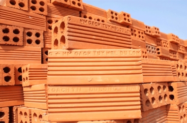 Mẹo kiểm tra gạch tuynel chất lượng bằng mắt thường