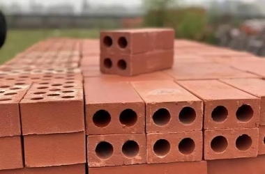 Giá gạch đỏ xây nhà 2026 tại xưởng, chiết khấu cao