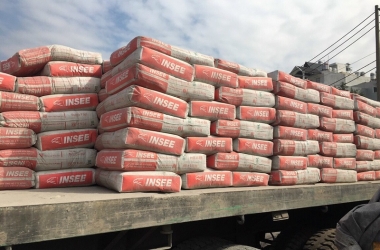 Cách nhận biết xi măng giả, kém chất lượng trên thị trường