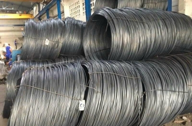 Quy trình kiểm tra chất lượng thép cuộn trước khi nhận hàng