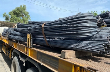 Tổng kho sắt thép HCM giá sỉ, giao nhanh tận nơi - Sỹ Tài