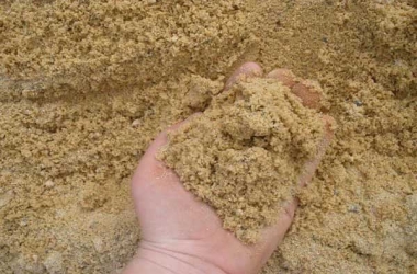 1 khối cát xây được bao nhiêu m2 tường? Định mức bóc tách vật tư chính xác