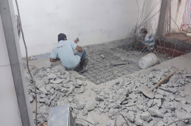 Báo giá xà bần quận 9 - Thu gom và cung cấp tận nơi từ Sỹ Tài