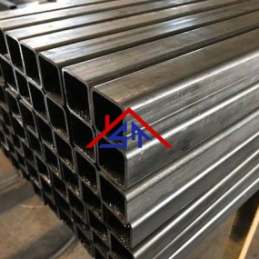Giá xà gồ thép hộp