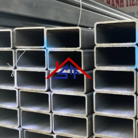 Giá xà gồ thép hộp 50x100