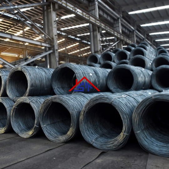 Sắt Thép Cuộn Hòa Phát