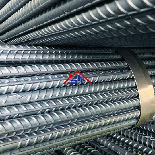 THÉP CÂY VIỆT NHẬT