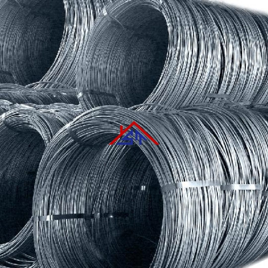 Sắt Thép Cuộn Pomina