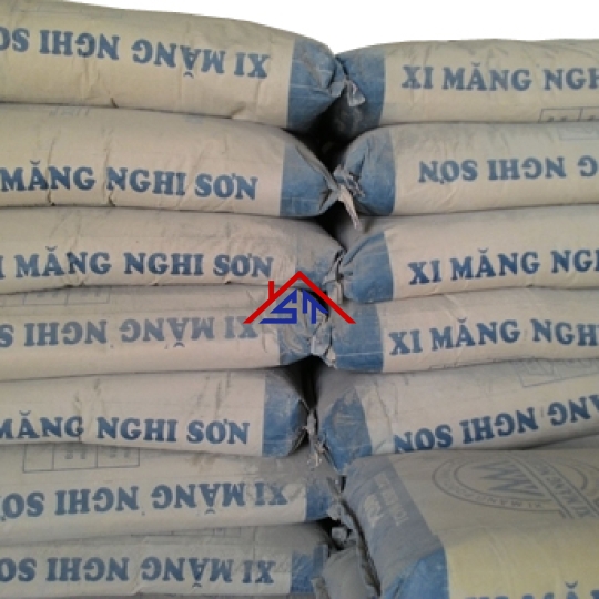 Xi măng Nghi Sơn