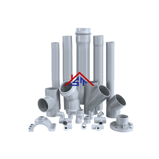 Báo Giá Ống HDPE Bình Minh Và Cách Chọn Quy Cách Phù Hợp